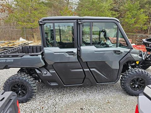 2024 Can-Am Defender MAX Limited in Crossville, Tennessee - Photo 4