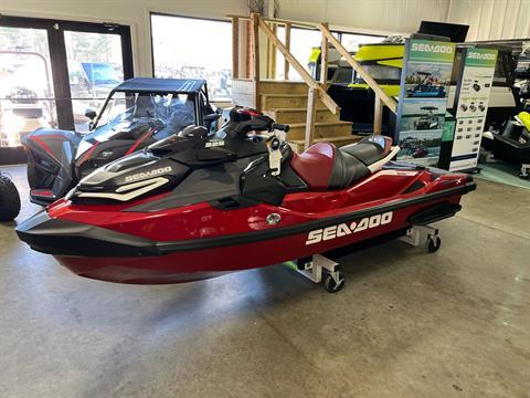 2024 Sea-Doo RXT-X 325 + Tech Package in Crossville, Tennessee - Photo 2