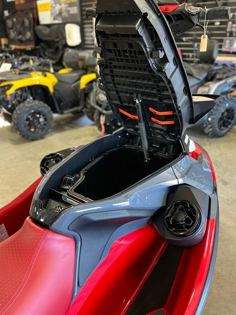 2024 Sea-Doo RXT-X 325 + Tech Package in Crossville, Tennessee - Photo 6