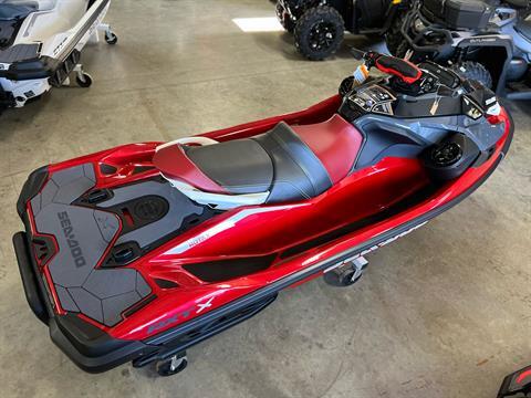 2024 Sea-Doo RXT-X 325 + Tech Package in Crossville, Tennessee - Photo 7
