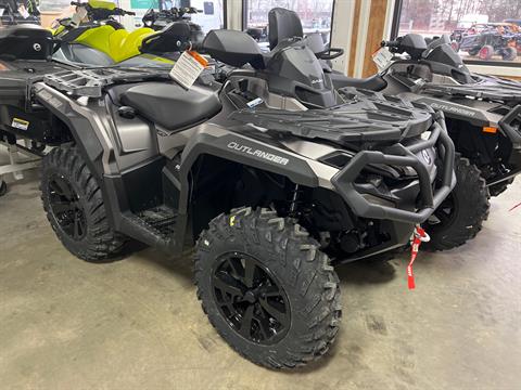 2023 Can-Am Outlander XT 850 in Crossville, Tennessee - Photo 1