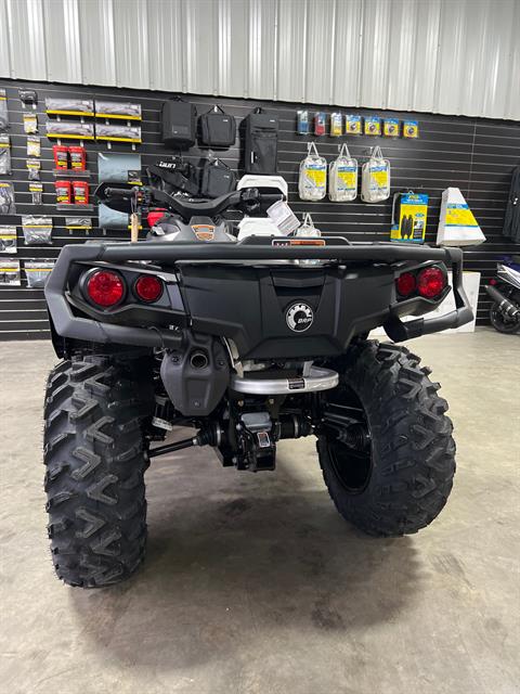 2023 Can-Am Outlander XT 850 in Crossville, Tennessee - Photo 6