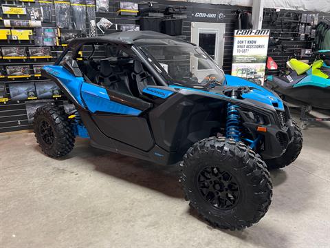 2023 Can-Am Maverick X3 DS Turbo 64 in Crossville, Tennessee - Photo 1