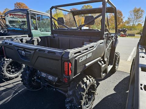 2023 Can-Am Defender DPS HD10 in Crossville, Tennessee - Photo 5