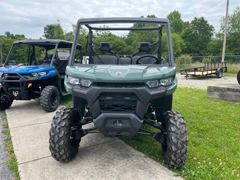 2023 Can-Am Defender DPS HD10 in Crossville, Tennessee - Photo 2
