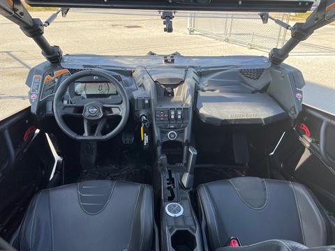 2021 Can-Am Maverick X3 X DS Turbo RR in Crossville, Tennessee - Photo 8