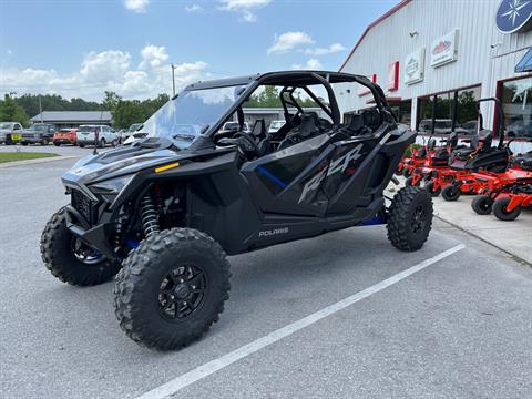 2022 Polaris RZR PRO XP 4 Ultimate in Crossville, Tennessee - Photo 2