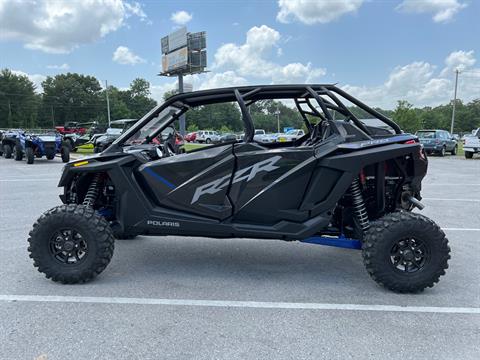 2022 Polaris RZR PRO XP 4 Ultimate in Crossville, Tennessee - Photo 3