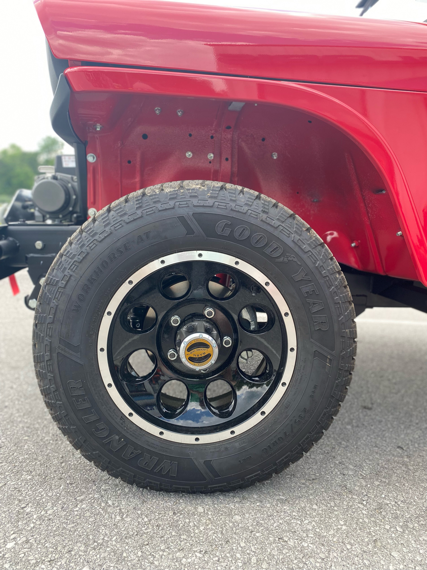 2022 Mahindra Roxor Base Model in Crossville, Tennessee - Photo 9