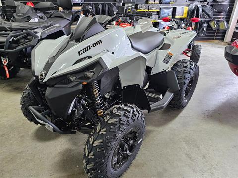 2024 Can-Am Renegade 650 in Crossville, Tennessee - Photo 3