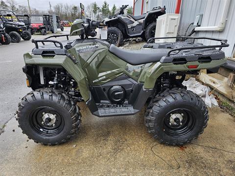 2024 Polaris Sportsman 450 H.O. EPS in Crossville, Tennessee - Photo 5