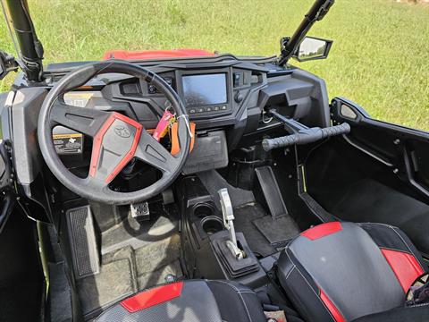 2018 Polaris RZR XP 4 Turbo Dynamix Edition in Clinton, Tennessee - Photo 9