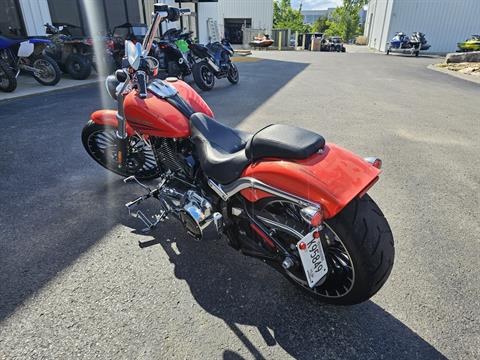 2017 Harley-Davidson Breakout® in Clinton, Tennessee - Photo 6