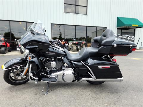2015 Harley-Davidson Ultra Limited Low in Clinton, Tennessee - Photo 5