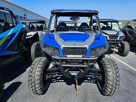 2024 Polaris General XP 1000 Ultimate in Clinton, Tennessee - Photo 2