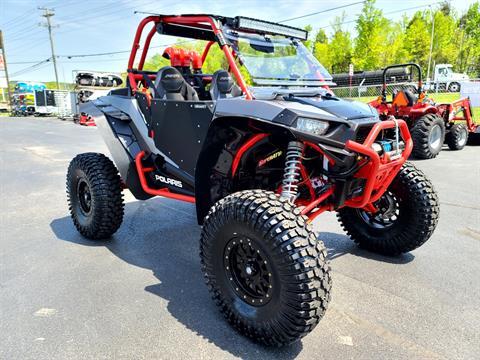 2016 Polaris RZR XP 1000 EPS High Lifter Edition in Clinton, Tennessee - Photo 1
