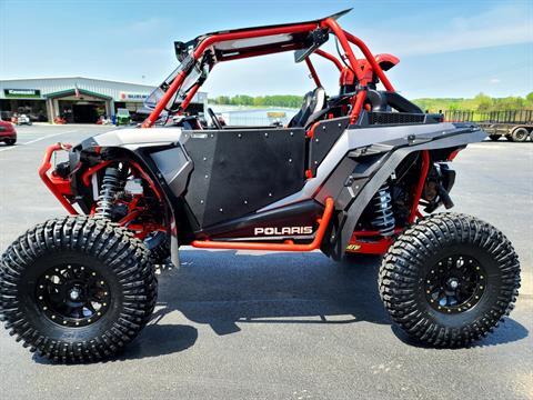 2016 Polaris RZR XP 1000 EPS High Lifter Edition in Clinton, Tennessee - Photo 4