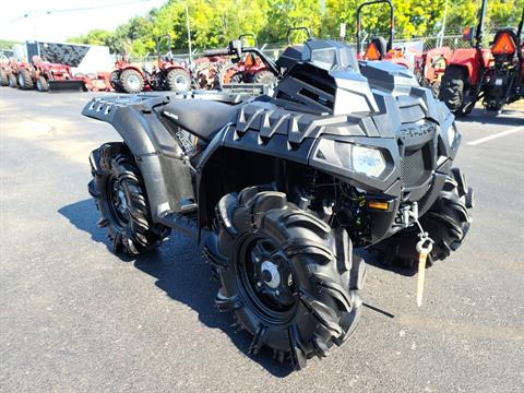 2019 Polaris Sportsman 850 High Lifter Edition in Clinton, Tennessee - Photo 1