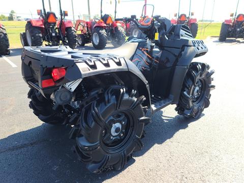 2019 Polaris Sportsman 850 High Lifter Edition in Clinton, Tennessee - Photo 6