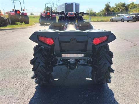 2019 Polaris Sportsman 850 High Lifter Edition in Clinton, Tennessee - Photo 7