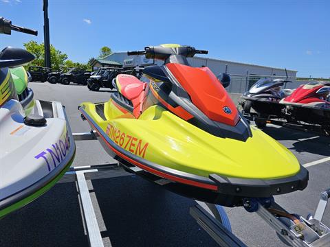 2021 Yamaha EXR in Clinton, Tennessee - Photo 1