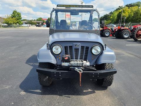 2018 Mahindra Automotive North America ROXOR Special Edition in Clinton, Tennessee - Photo 2