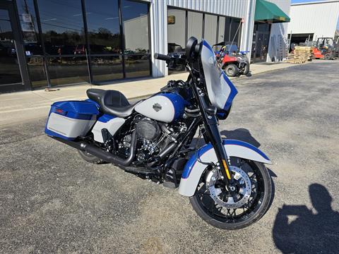 2023 Harley-Davidson Street Glide® Special in Clinton, Tennessee - Photo 4