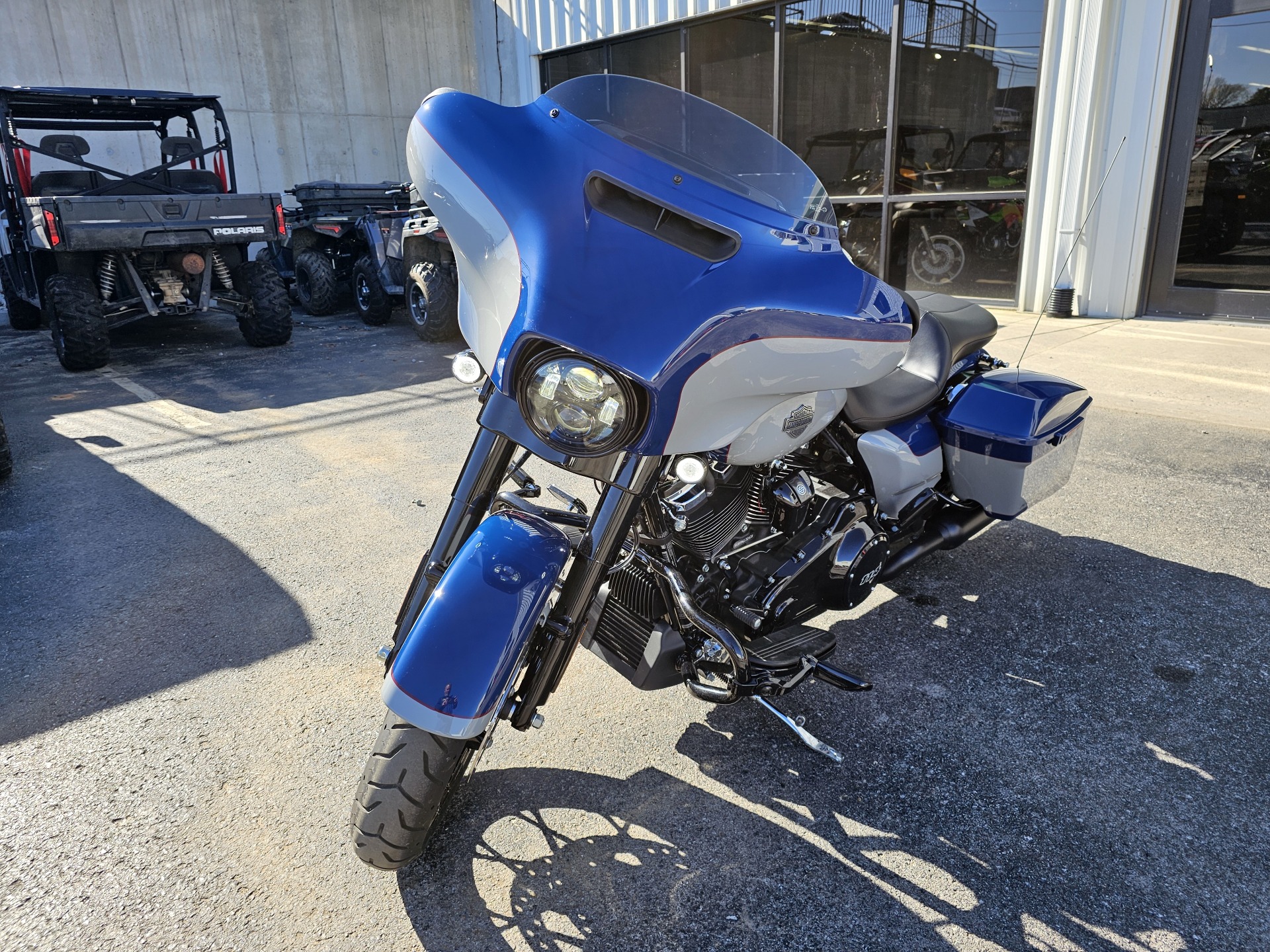 2023 Harley-Davidson Street Glide® Special in Clinton, Tennessee - Photo 5
