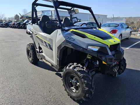 2020 Polaris General 1000 Sport in Clinton, Tennessee - Photo 1