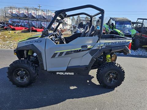 2020 Polaris General 1000 Sport in Clinton, Tennessee - Photo 5