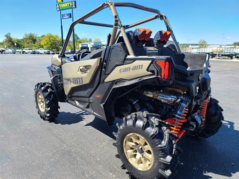 2022 Can-Am Maverick Sport X MR 1000R in Clinton, Tennessee - Photo 6