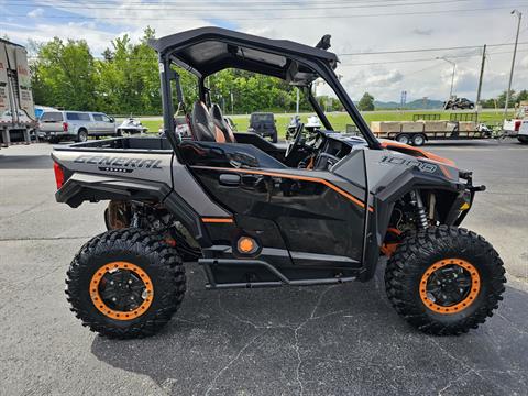 2017 Polaris General 1000 EPS Deluxe in Clinton, Tennessee - Photo 5