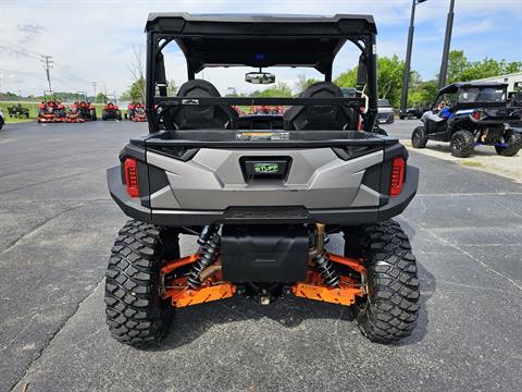 2017 Polaris General 1000 EPS Deluxe in Clinton, Tennessee - Photo 6