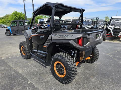 2017 Polaris General 1000 EPS Deluxe in Clinton, Tennessee - Photo 7