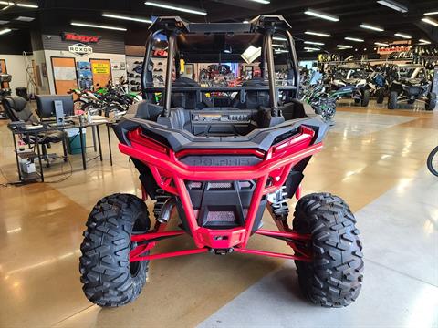 2022 Polaris RZR XP 1000 Premium - Ride Command Package in Clinton, Tennessee - Photo 7