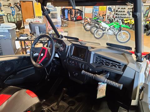2022 Polaris RZR XP 1000 Premium - Ride Command Package in Clinton, Tennessee - Photo 9