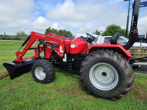 2022 Mahindra 4540 4WD in Clinton, Tennessee - Photo 2