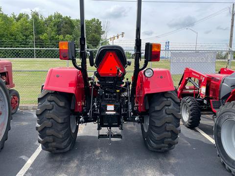 2022 Mahindra 4540 4WD in Clinton, Tennessee - Photo 3