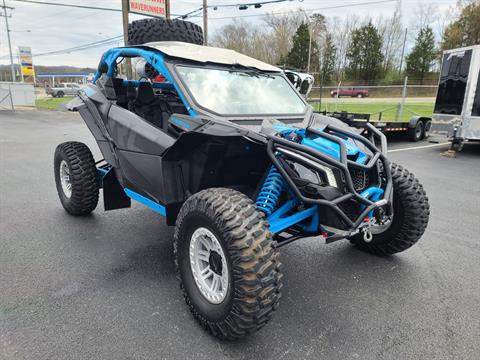 2019 Can-Am Maverick X3 X rc Turbo R in Clinton, Tennessee - Photo 1