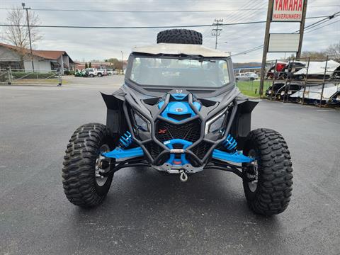 2019 Can-Am Maverick X3 X rc Turbo R in Clinton, Tennessee - Photo 2
