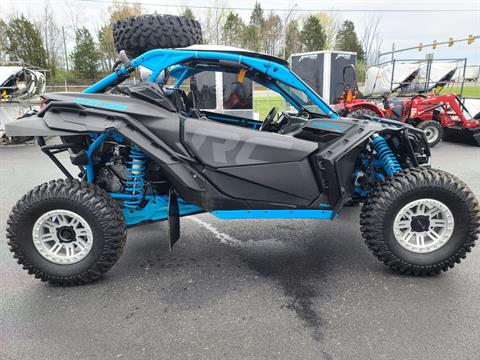 2019 Can-Am Maverick X3 X rc Turbo R in Clinton, Tennessee - Photo 4