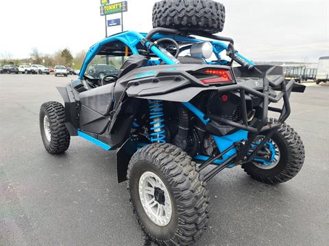 2019 Can-Am Maverick X3 X rc Turbo R in Clinton, Tennessee - Photo 6