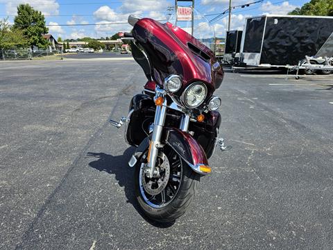 2015 Harley-Davidson Ultra Limited in Clinton, Tennessee - Photo 3
