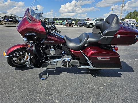 2015 Harley-Davidson Ultra Limited in Clinton, Tennessee - Photo 5