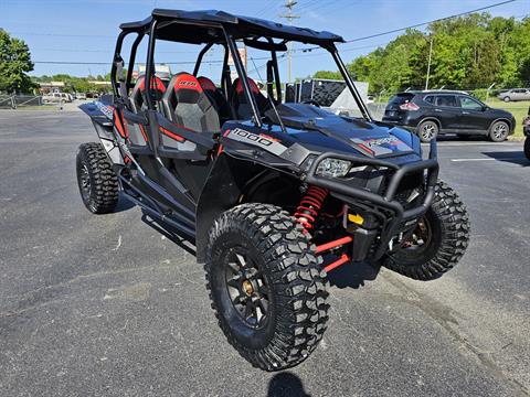 2018 Polaris RZR XP 4 1000 EPS Ride Command Edition in Clinton, Tennessee - Photo 1