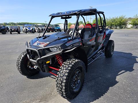 2018 Polaris RZR XP 4 1000 EPS Ride Command Edition in Clinton, Tennessee - Photo 3