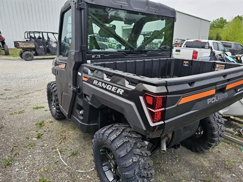 2024 Polaris Ranger XP 1000 Northstar Edition Ultimate in Clinton, Tennessee - Photo 4