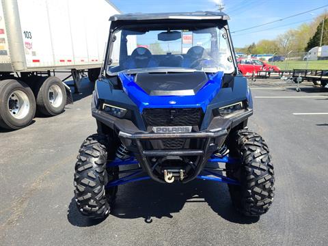 2020 Polaris General 1000 Deluxe in Clinton, Tennessee - Photo 2
