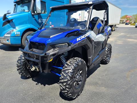 2020 Polaris General 1000 Deluxe in Clinton, Tennessee - Photo 3