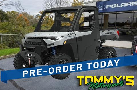 2022 Polaris Ranger XP 1000 Northstar Edition Ultimate in Clinton, Tennessee - Photo 1